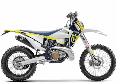 Husqvarna TE 300i (2023) usata