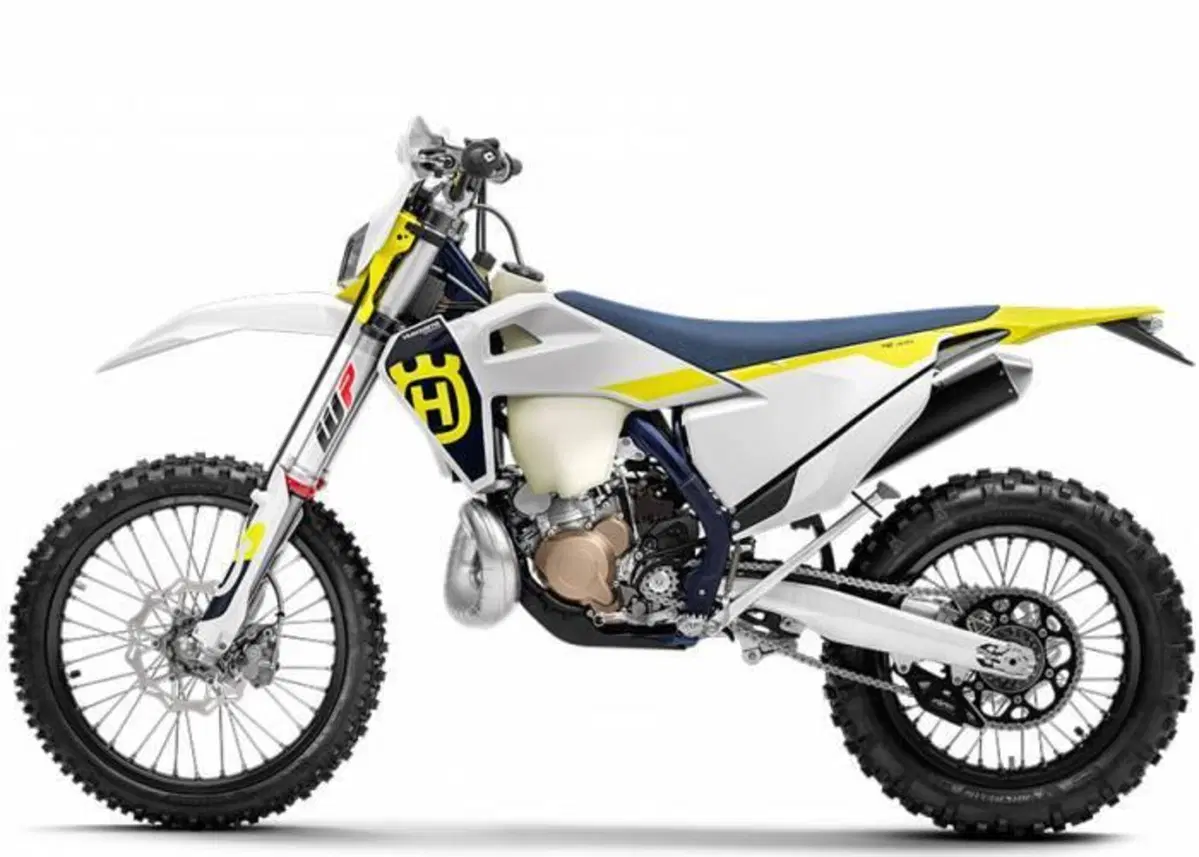 Husqvarna TE 300i (2023) (2)