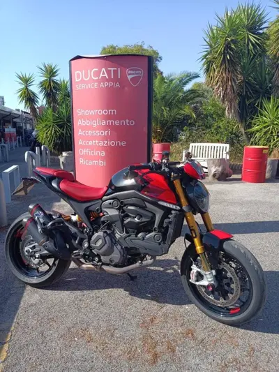 Ducati Monster 937 SP (2023 - 25) usata