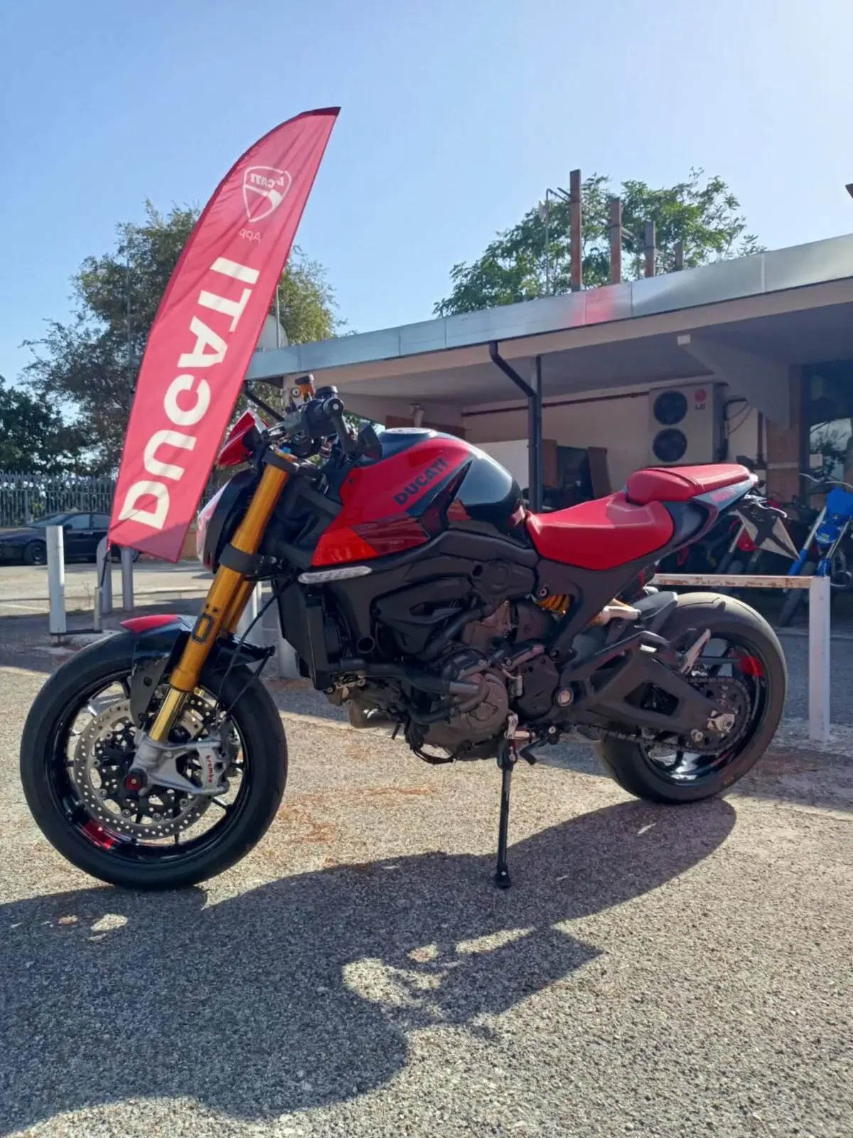 Ducati Monster 937 SP (2023 - 25) (7)