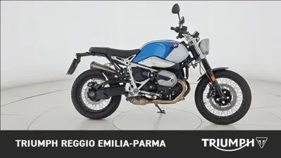Bmw R 12 nineT (2023 - 26) usata