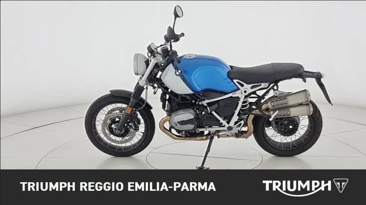 Bmw R 12 nineT (2023 - 26) (4)