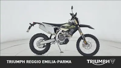 Triumph TF 250-E (2026) usata