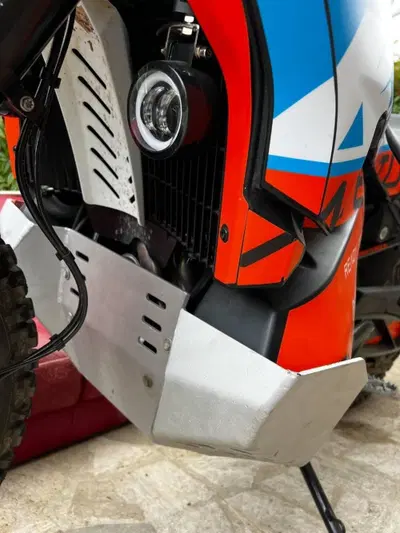 KTM 790 Adventure (2023 - 24) usata
