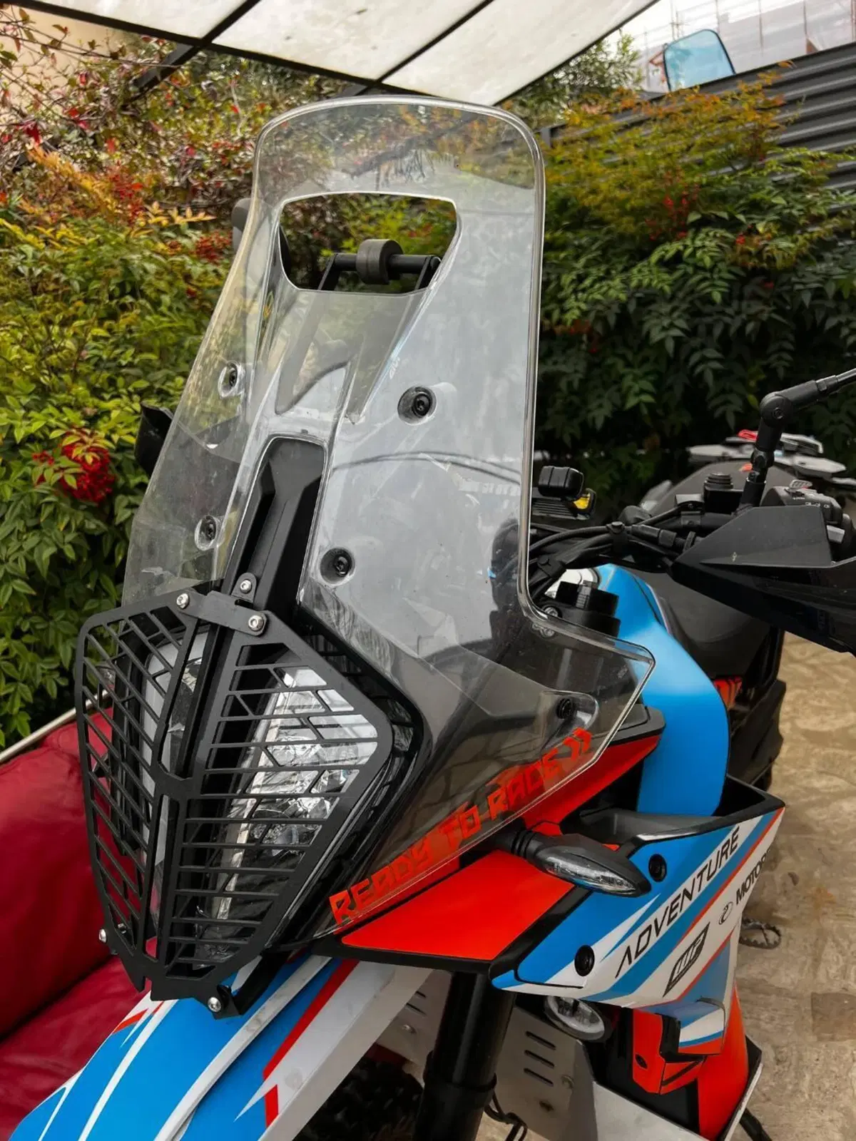 KTM 790 Adventure (2023 - 24) (3)