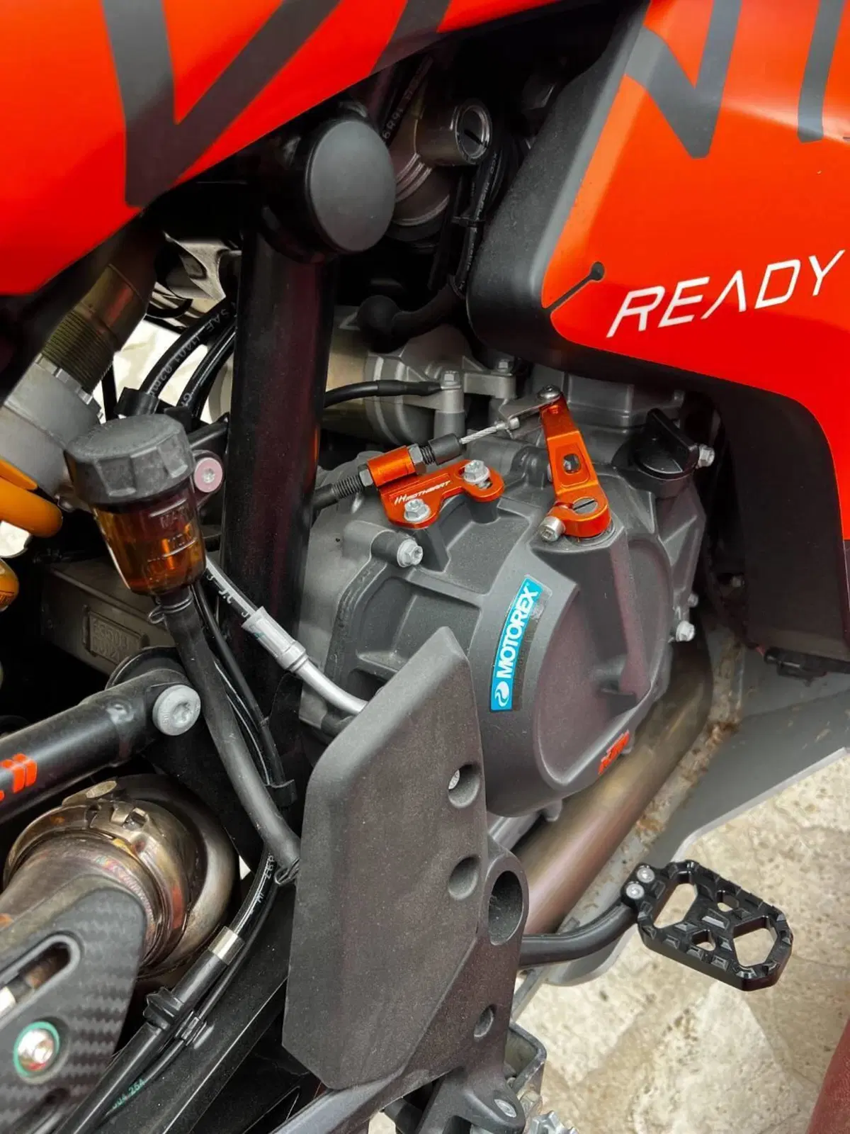 KTM 790 Adventure (2023 - 24) (5)