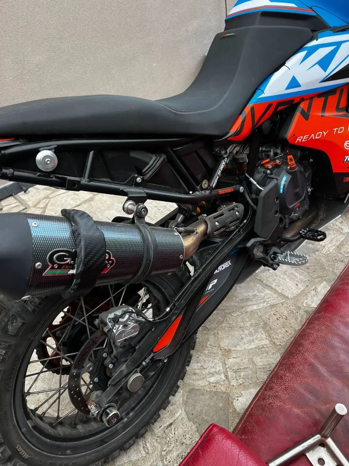 KTM 790 Adventure (2023 - 24) (6)