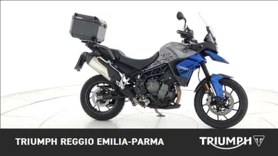 Triumph Tiger 850 Sport (2021 - 25) usata
