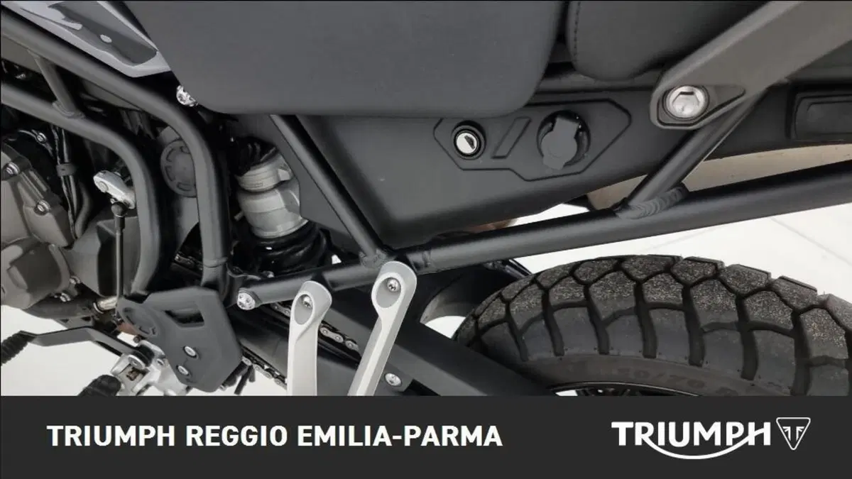 Triumph Tiger 850 Sport (2021 - 25) (13)