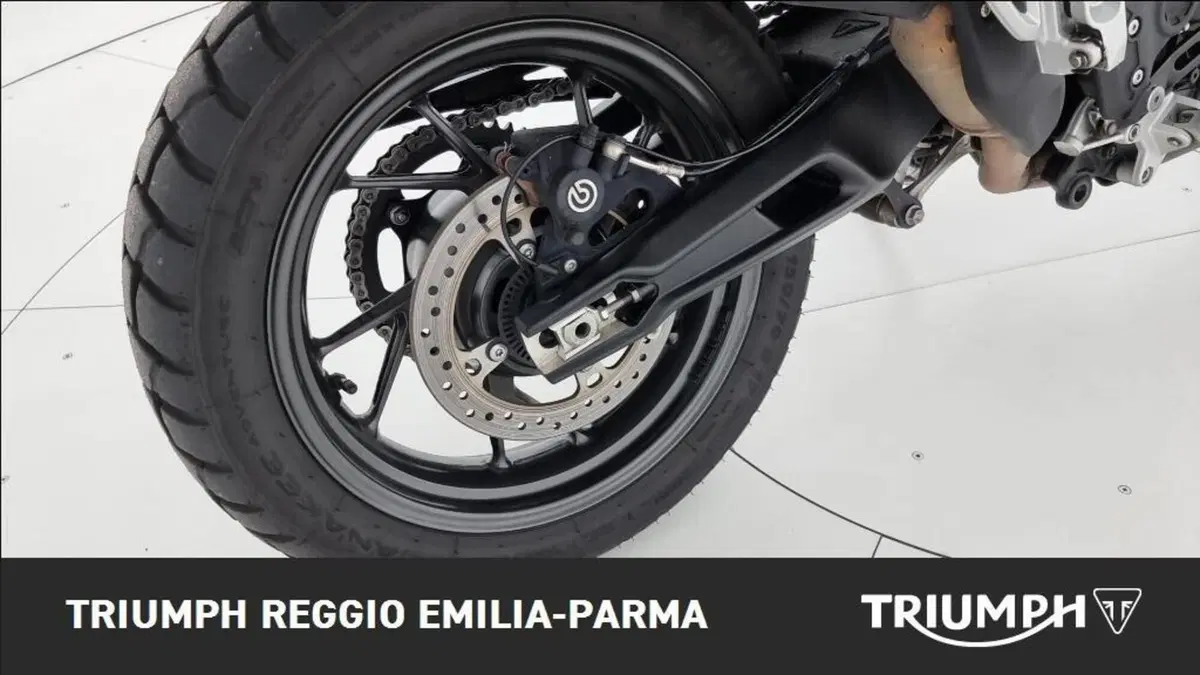 Triumph Tiger 850 Sport (2021 - 25) (15)