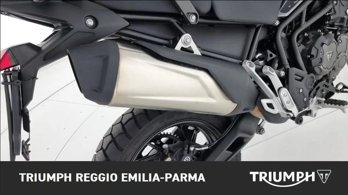 Triumph Tiger 850 Sport (2021 - 25) (16)