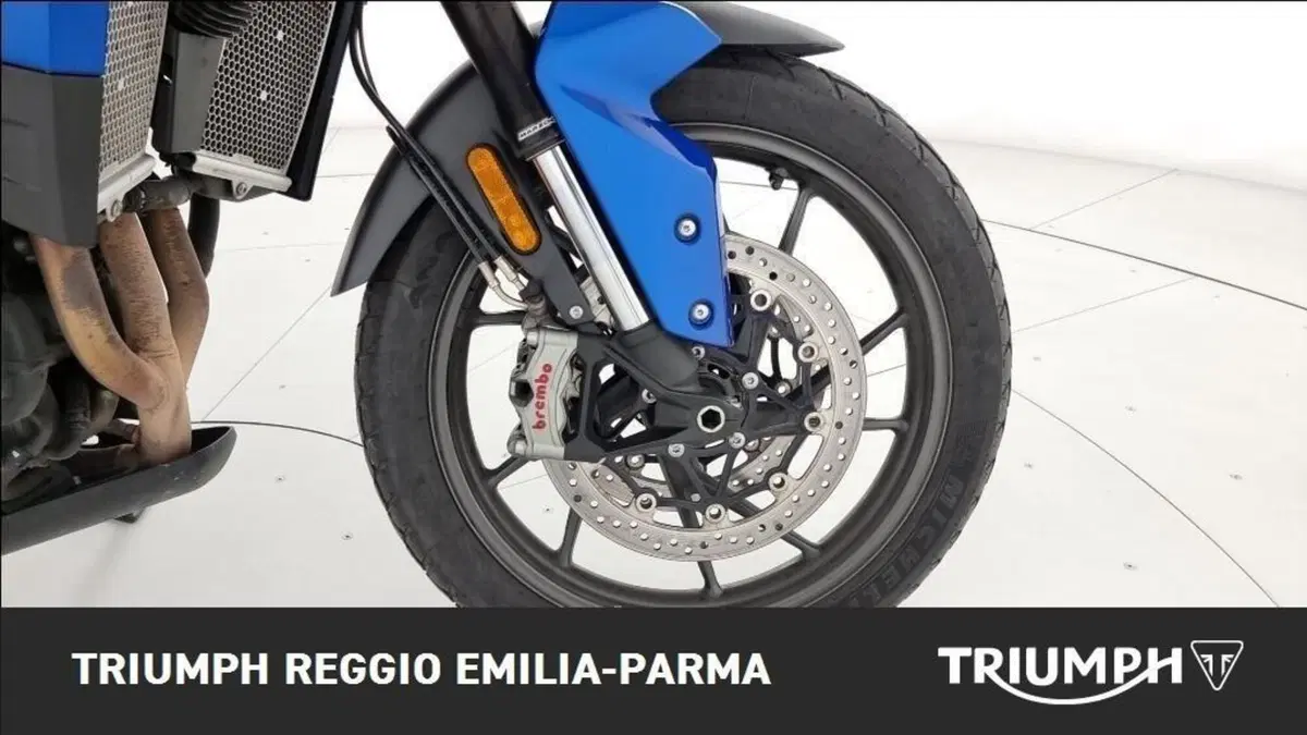 Triumph Tiger 850 Sport (2021 - 25) (19)