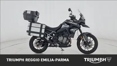 Triumph Tiger 900 (2020) usata