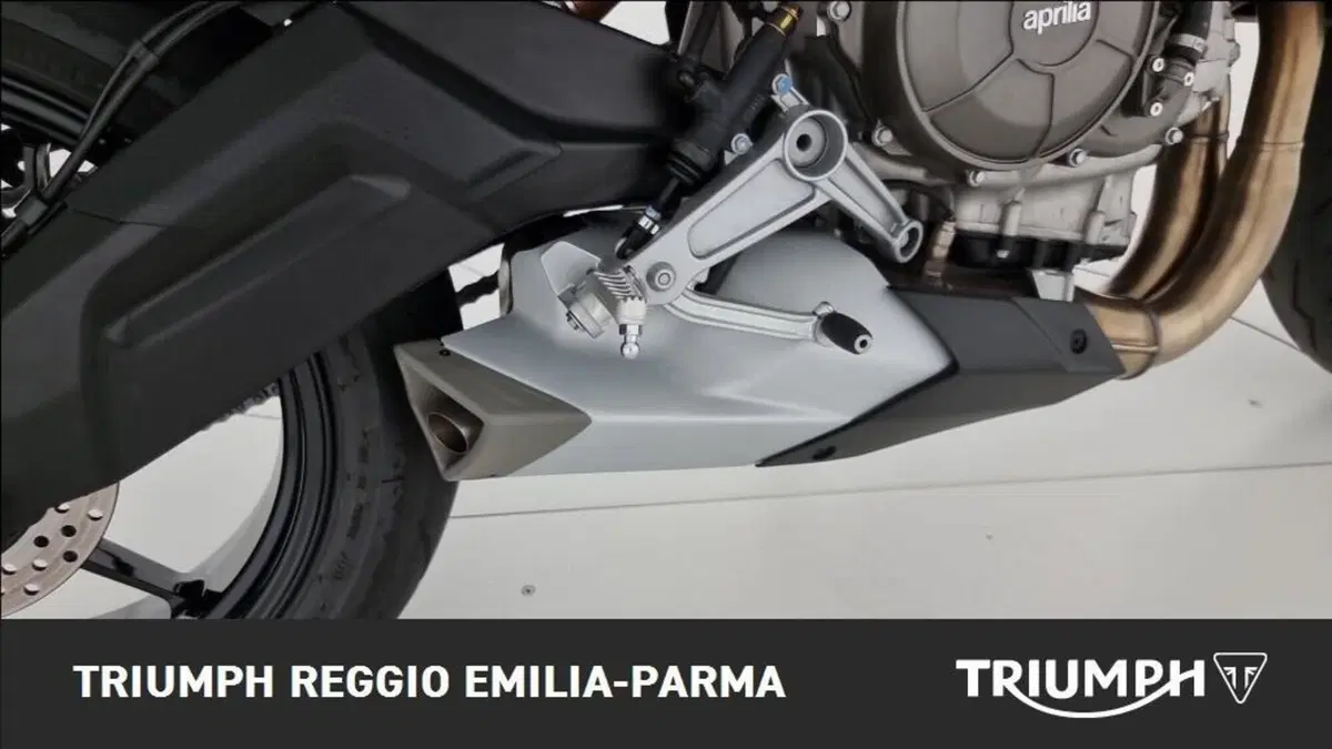 Aprilia Tuono 660 Factory (2022 - 24) (18)