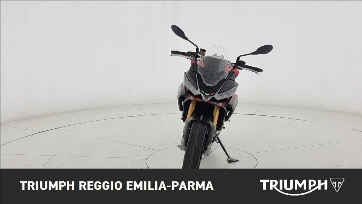 Aprilia Tuono 660 Factory (2022 - 24) (6)
