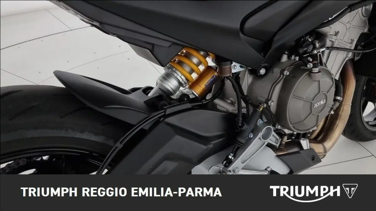 Aprilia Tuono 660 Factory (2022 - 24) (16)