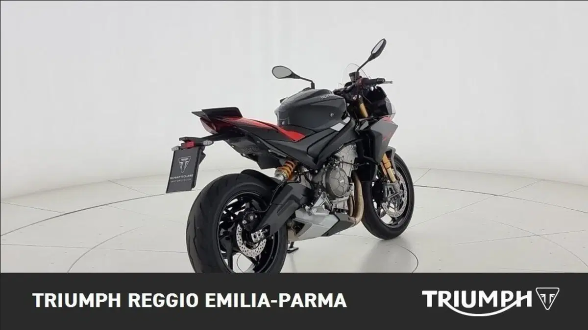 Aprilia Tuono 660 Factory (2022 - 24) (8)