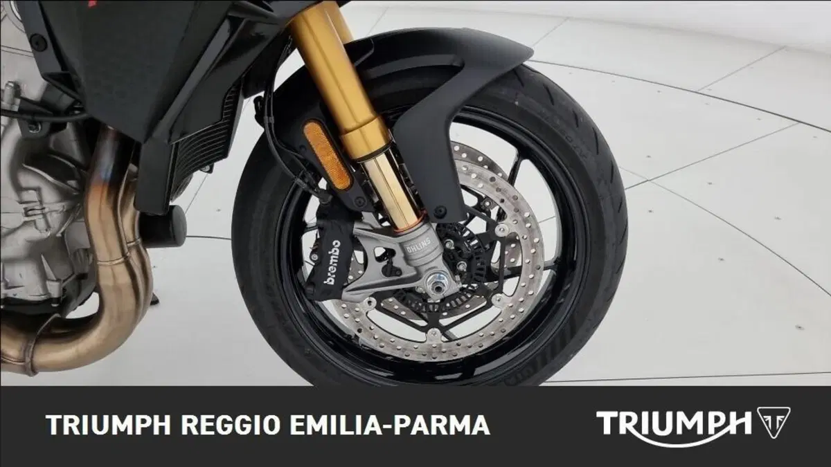 Aprilia Tuono 660 Factory (2022 - 24) (21)