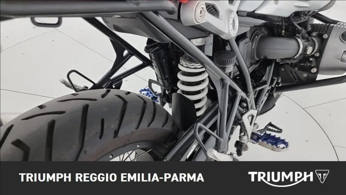 Bmw R nineT Urban GS 1200 (2017 - 20) (17)