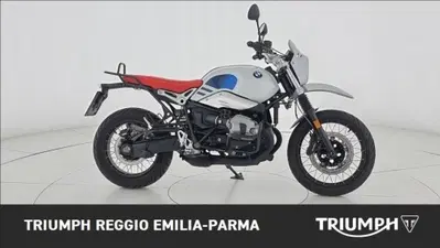 Bmw R nineT Urban GS 1200 (2017 - 20) usata