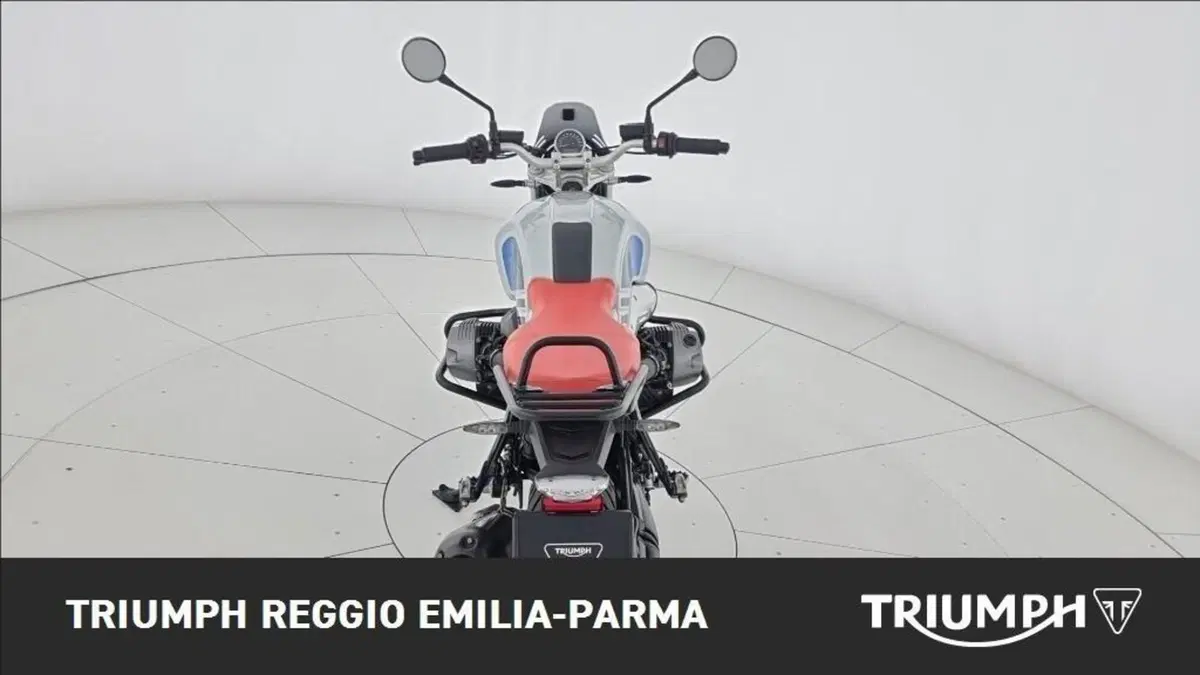 Bmw R nineT Urban GS 1200 (2017 - 20) (14)