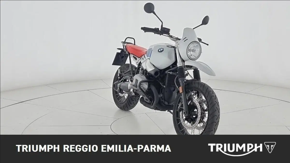 Bmw R nineT Urban GS 1200 (2017 - 20) (7)