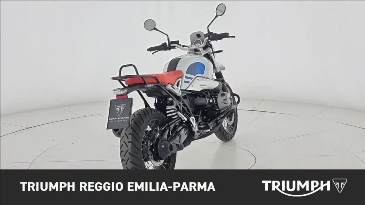 Bmw R nineT Urban GS 1200 (2017 - 20) (8)