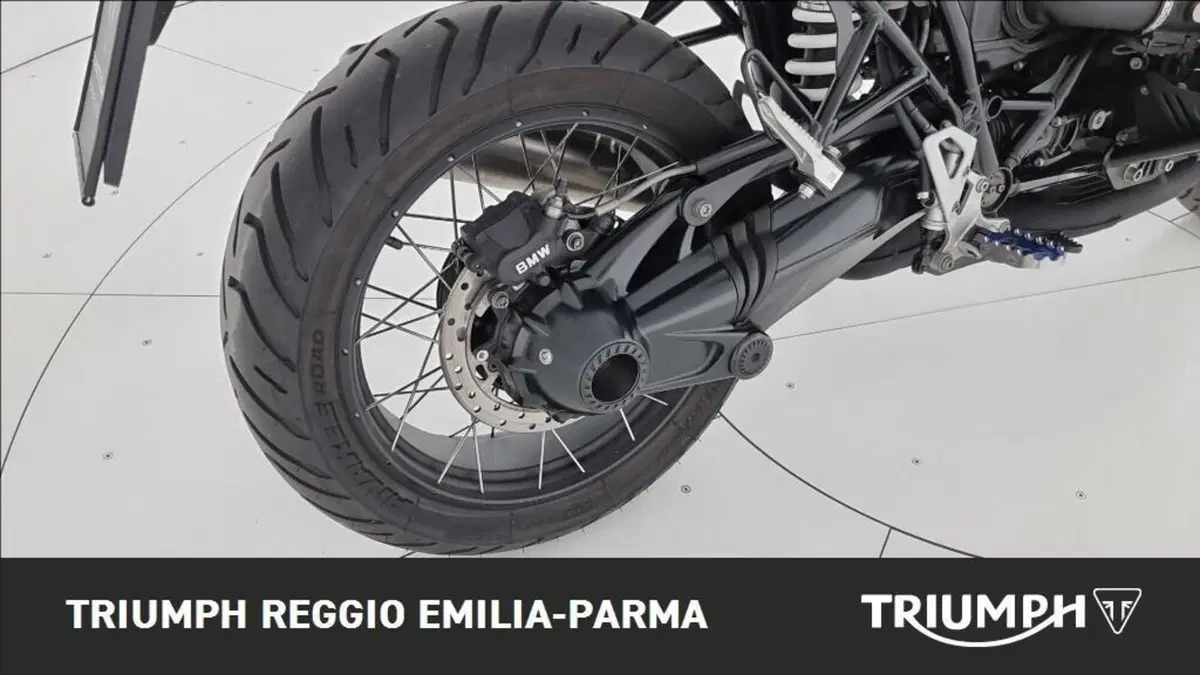 Bmw R nineT Urban GS 1200 (2017 - 20) (16)