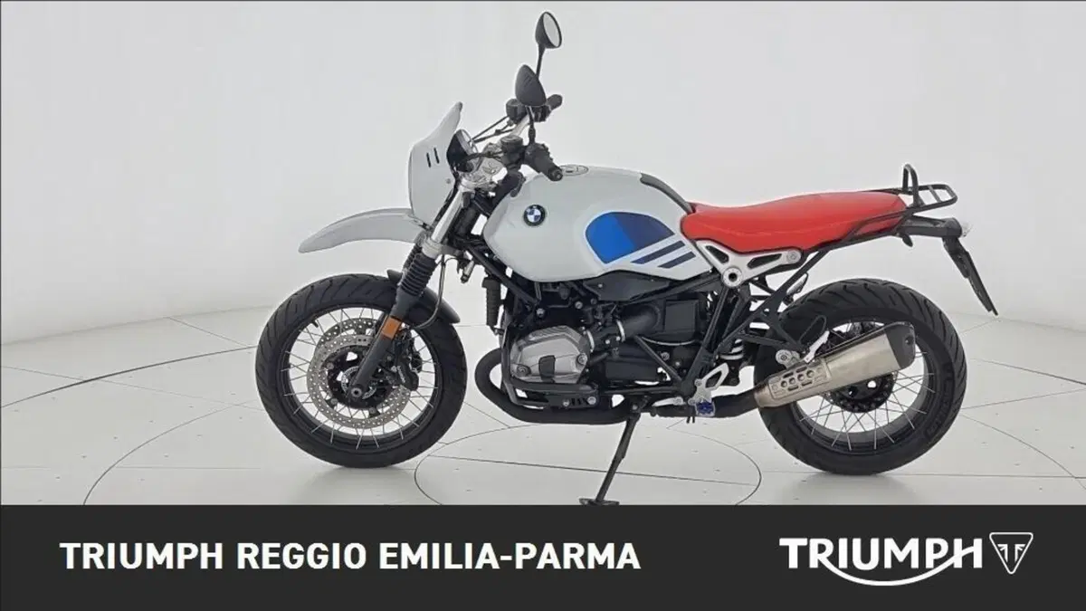 Bmw R nineT Urban GS 1200 (2017 - 20) (4)