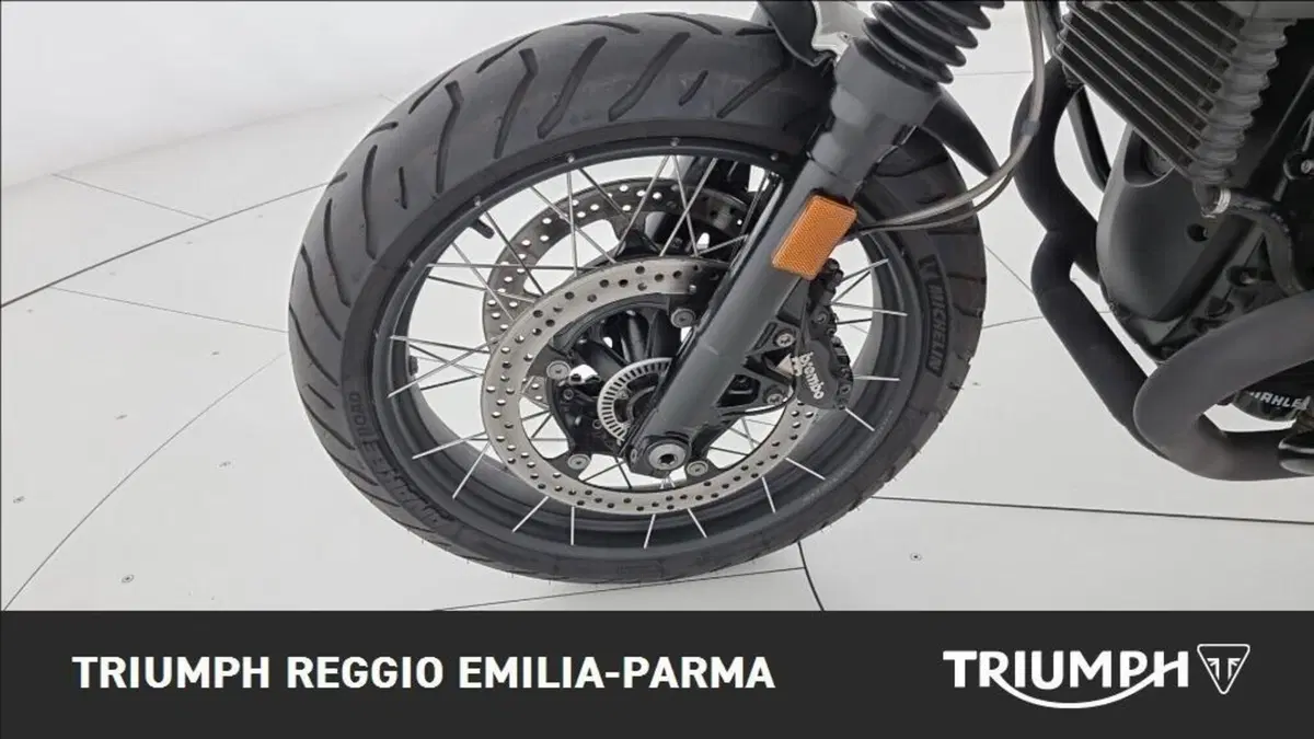 Bmw R nineT Urban GS 1200 (2017 - 20) (22)