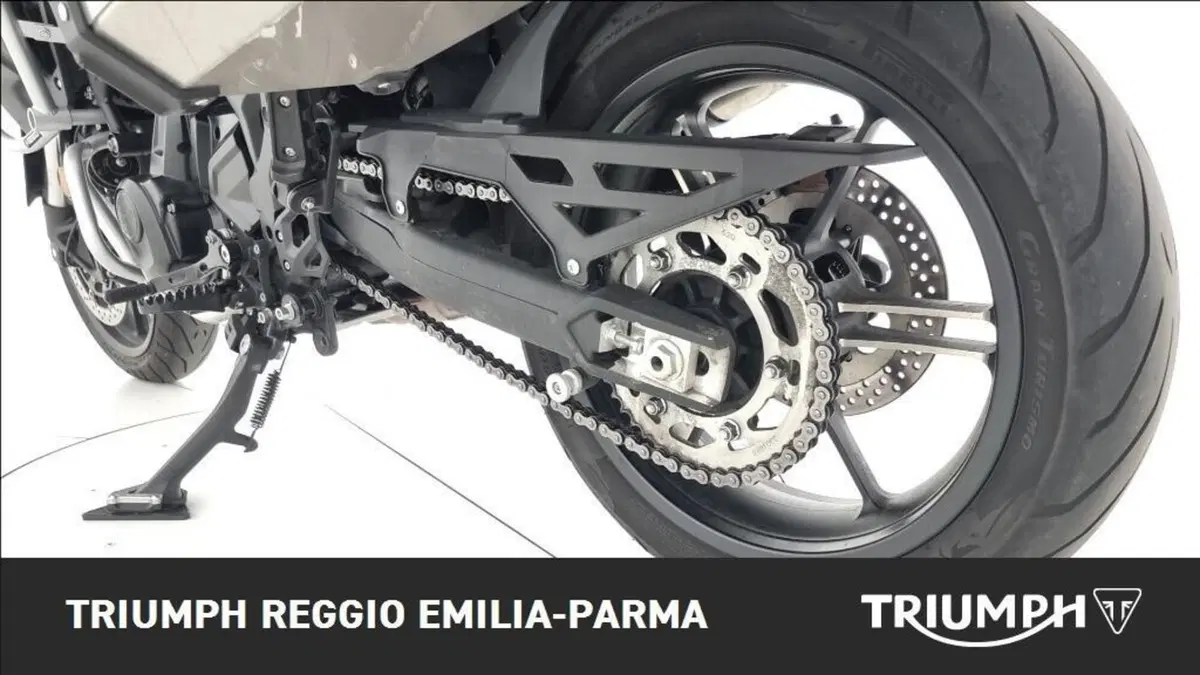 Benelli TRK 702X (2023 - 25) (14)