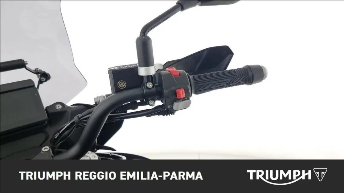 Benelli TRK 702X (2023 - 25) (19)