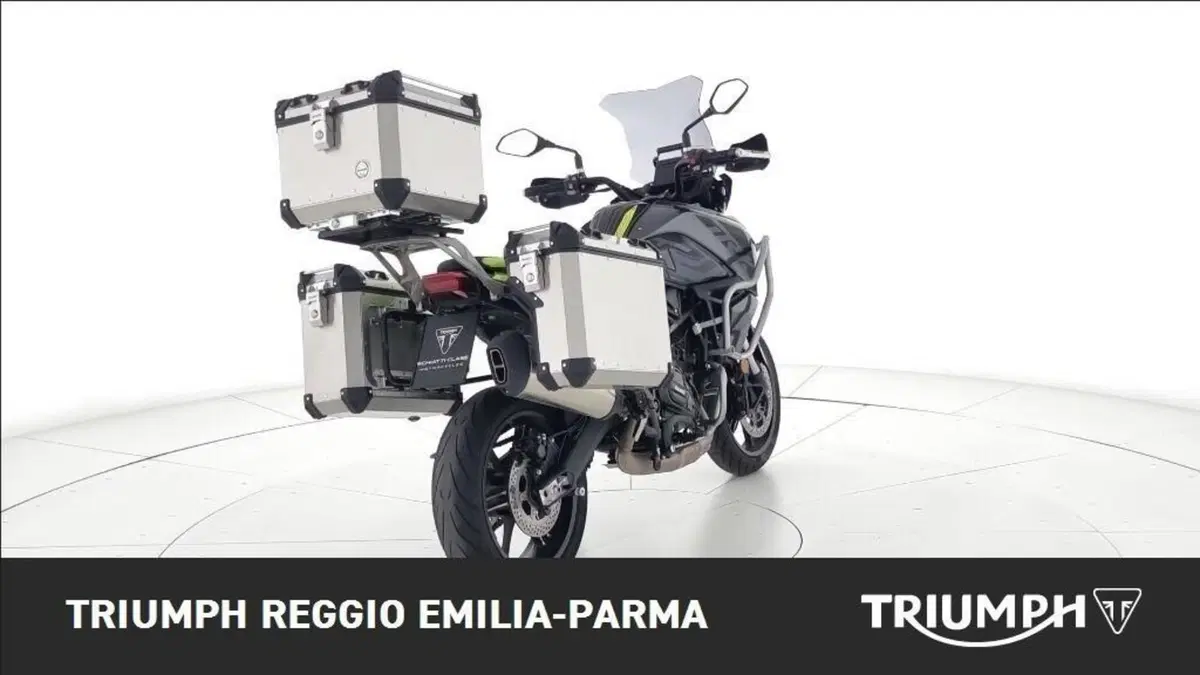 Benelli TRK 702X (2023 - 25) (8)