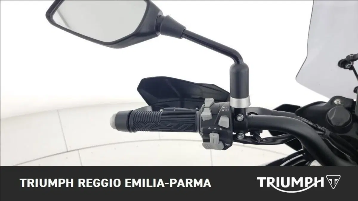Benelli TRK 702X (2023 - 25) (20)