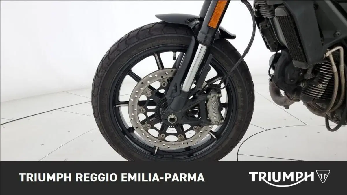 Ducati Scrambler 800 Icon (2021 - 22) (17)