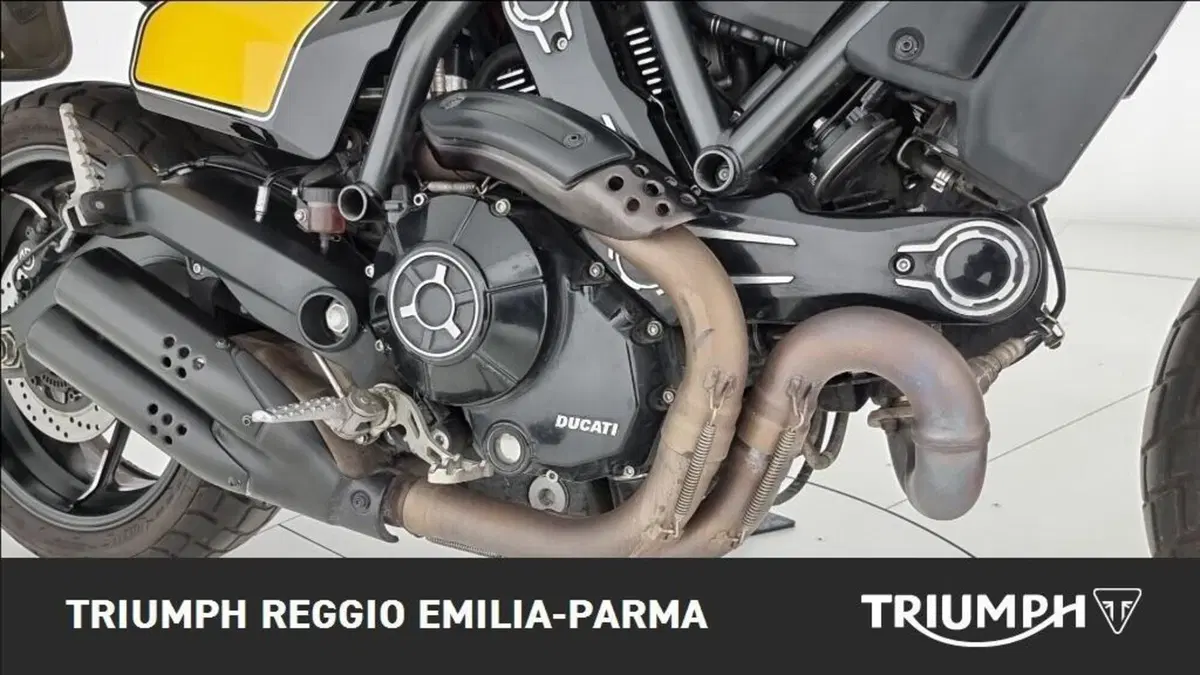 Ducati Scrambler 800 Icon (2021 - 22) (15)