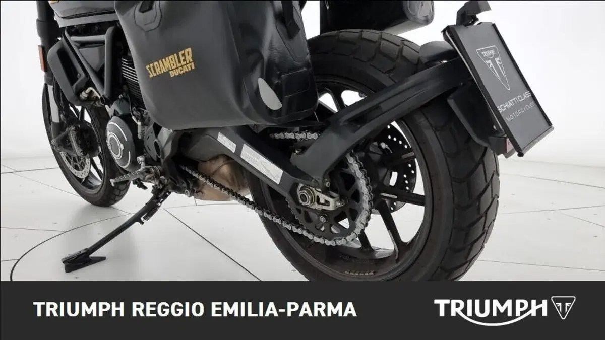 Ducati Scrambler 800 Icon (2021 - 22) (20)