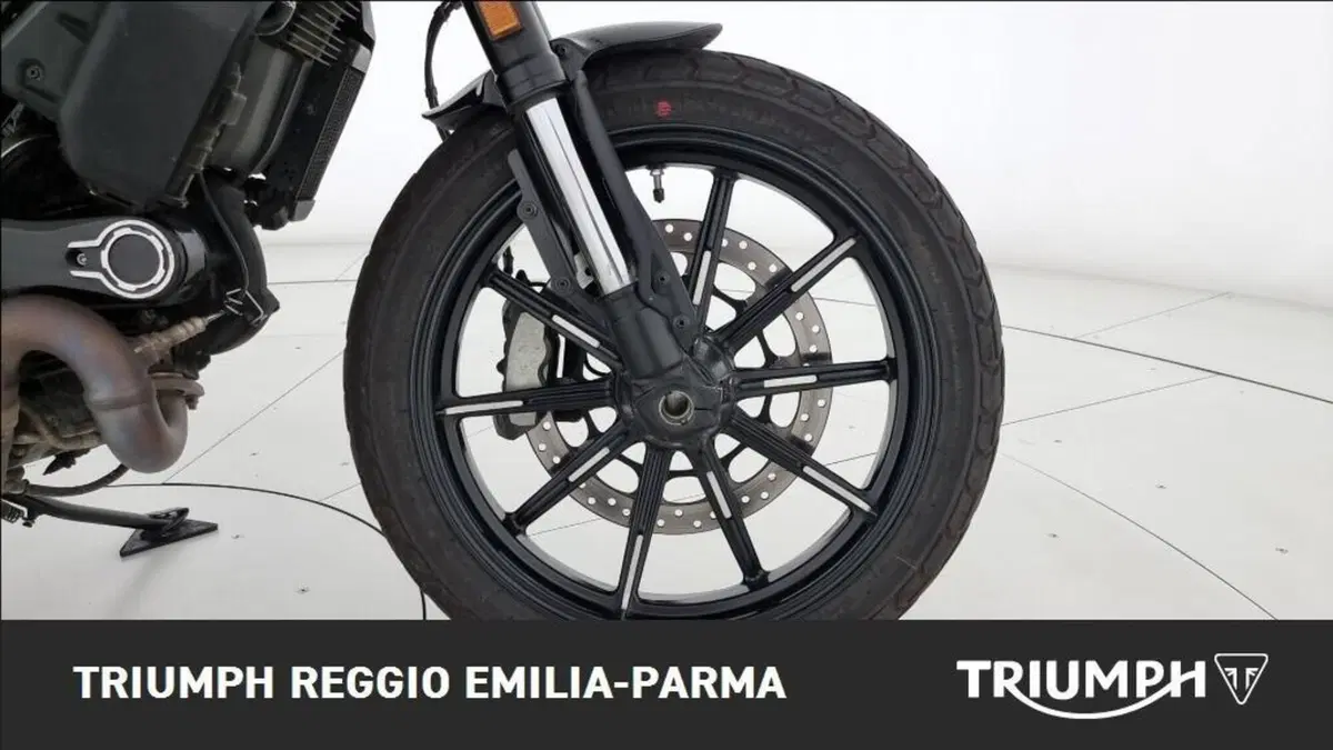 Ducati Scrambler 800 Icon (2021 - 22) (16)