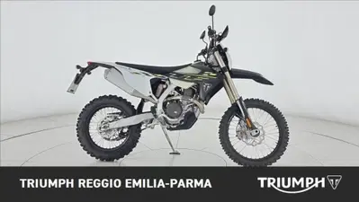 Triumph TF 450-E (2026) usata