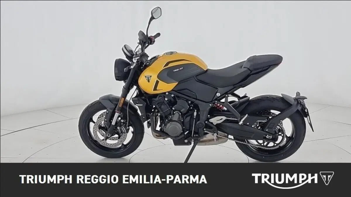 Triumph Trident 660 (2026) (4)