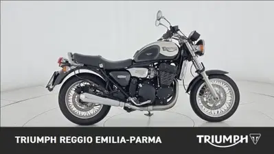Triumph Legend TT 900 (1998 - 02) usata