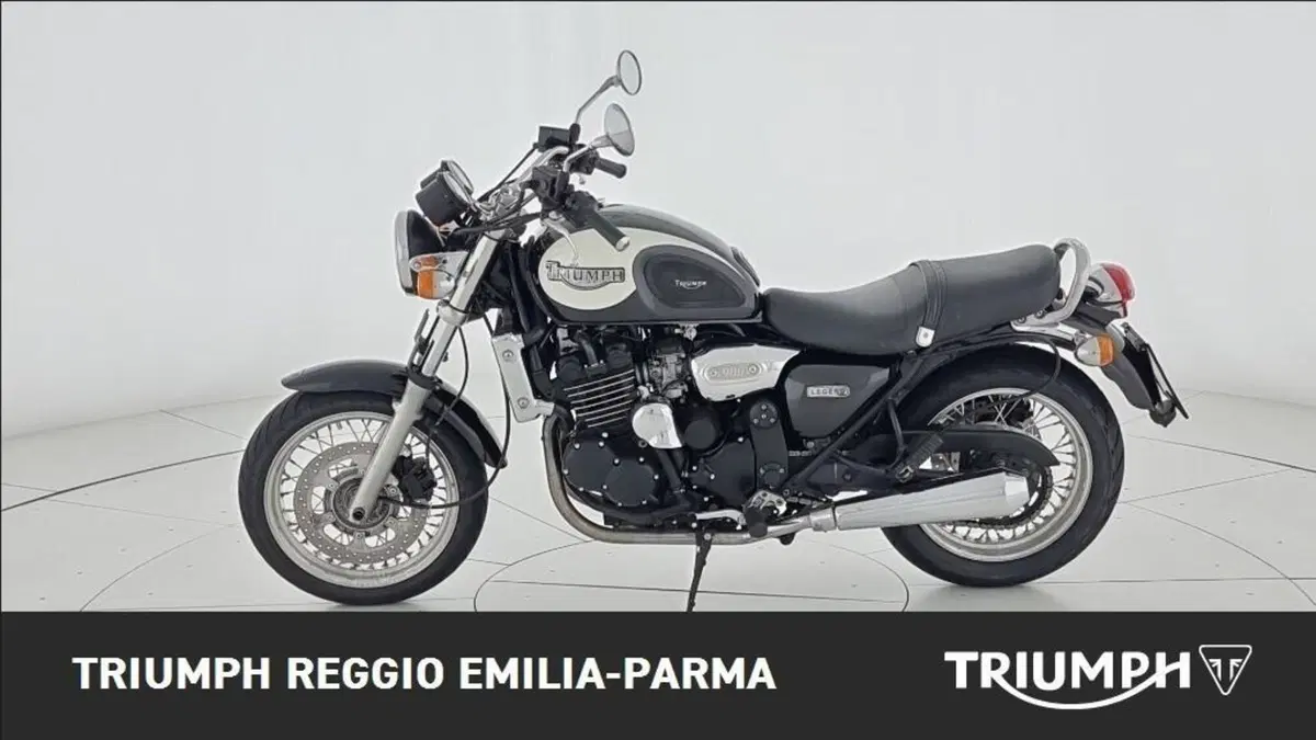 Triumph Legend TT 900 (1998 - 02) (7)