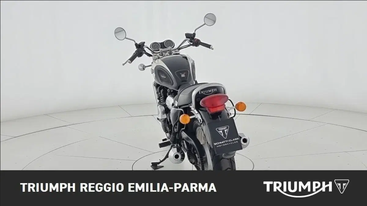 Triumph Legend TT 900 (1998 - 02) (8)
