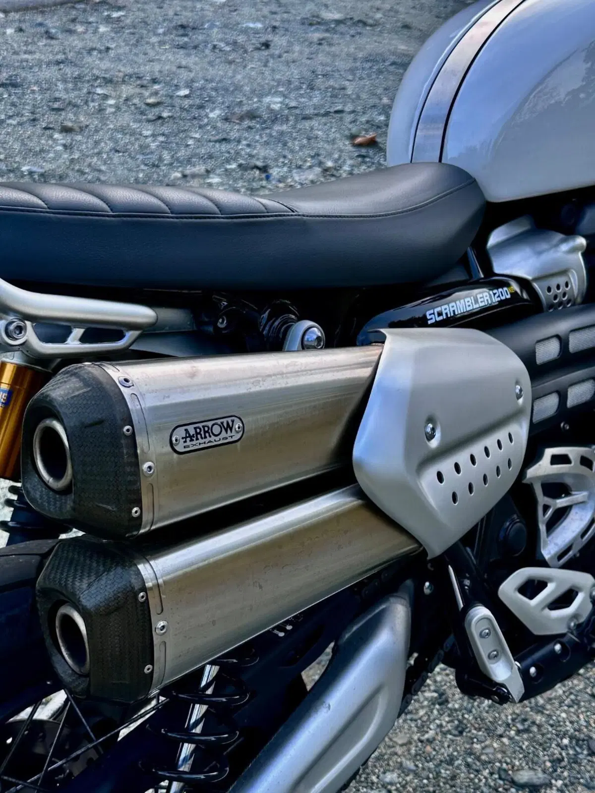 Triumph Scrambler 1200 XE (2019 - 20) (5)