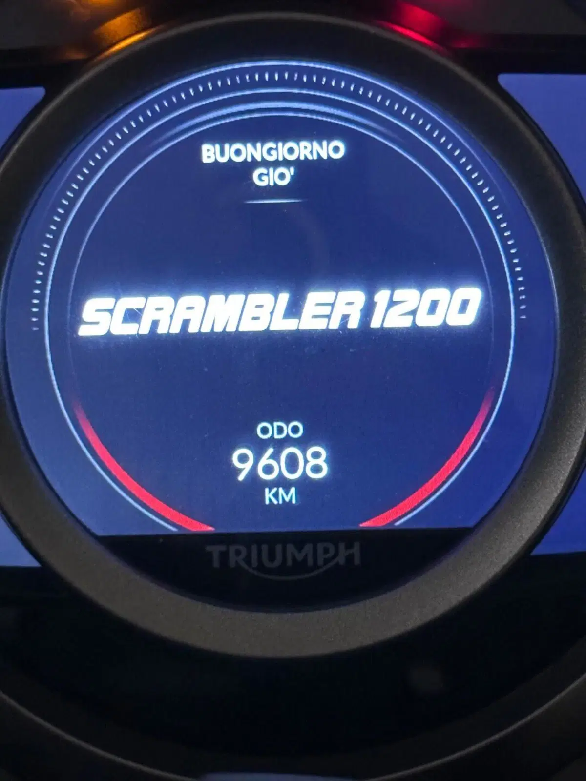 Triumph Scrambler 1200 XE (2019 - 20) (7)