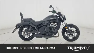 Kawasaki Vulcan S (2021 - 24) usata