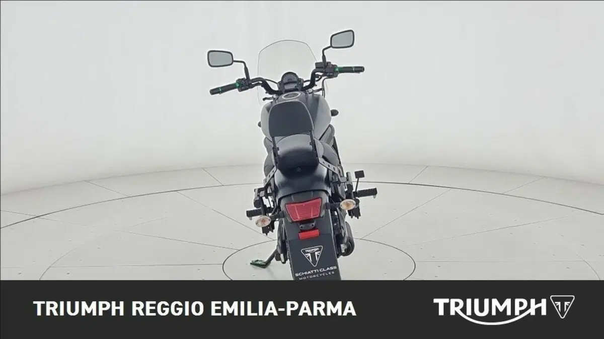 Kawasaki Vulcan S (2021 - 24) (2)