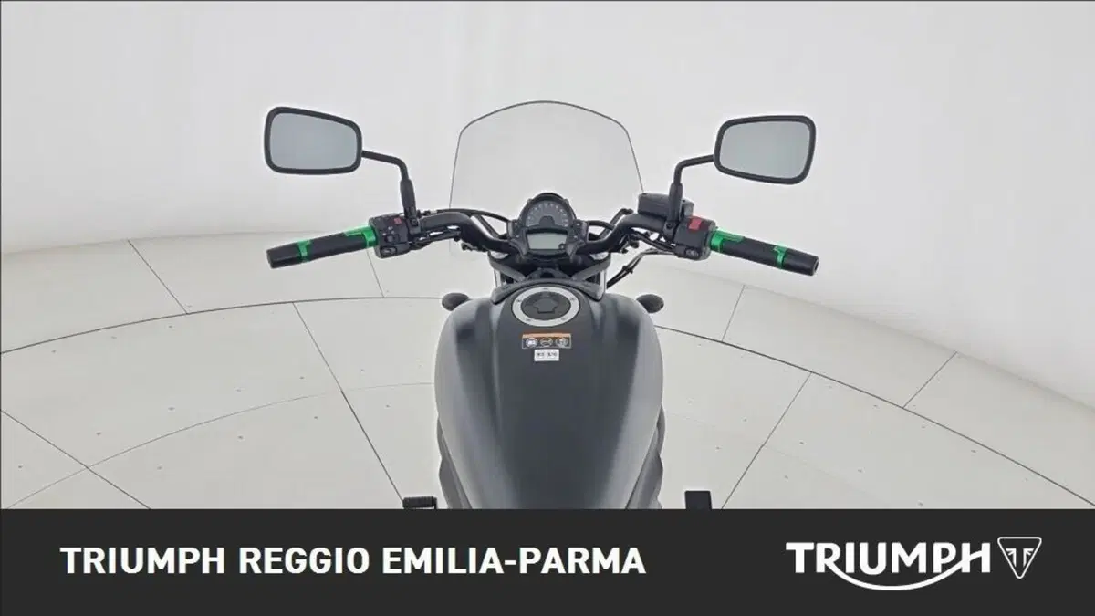 Kawasaki Vulcan S (2021 - 24) (15)