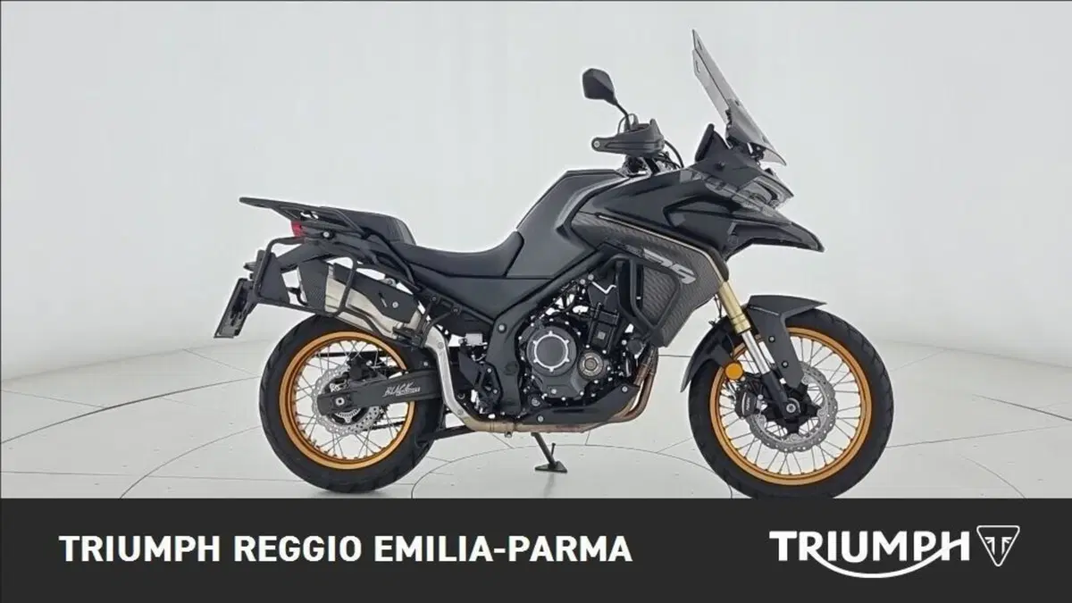 Voge Valico 525DSX (2023 - 26)