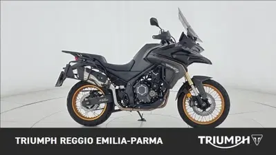 Voge Valico 525DSX (2023 - 26) usata